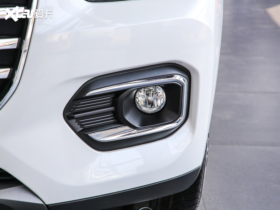 2019H6 1.5GDIT Ԅӹ܊ VI