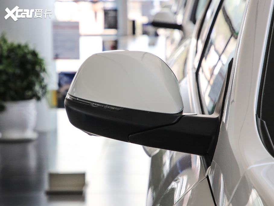 2019H6 1.5GDIT Ԅӹ܊ VI