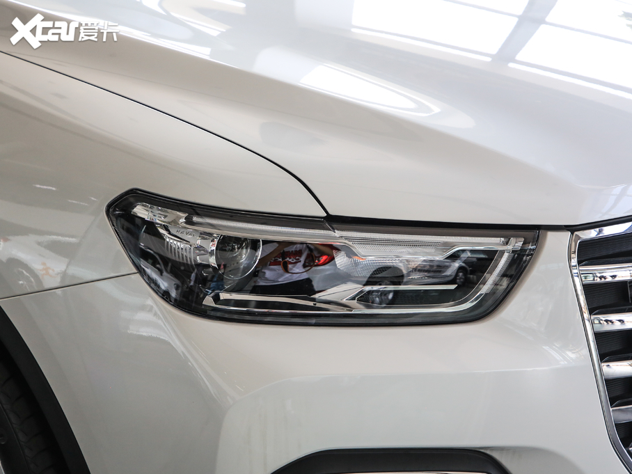 2019H6 1.5GDIT Ԅӹ܊ VI