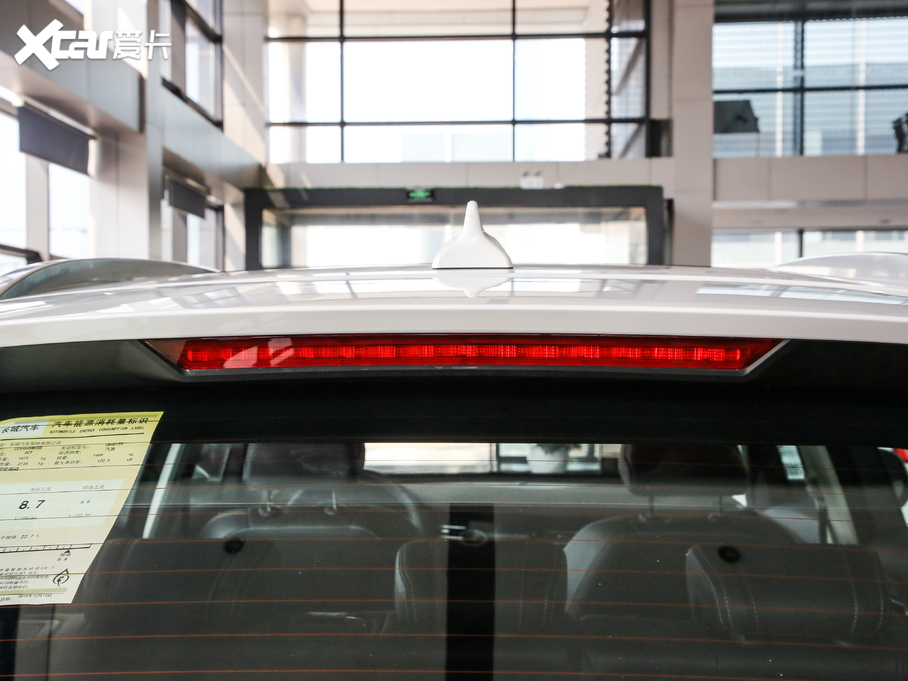 2019H6 1.5GDIT Ԅӹ܊ VI