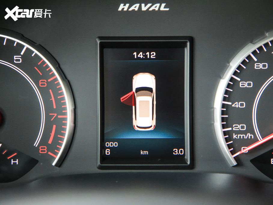 2019H6 1.5GDIT Ԅӹ܊ VI