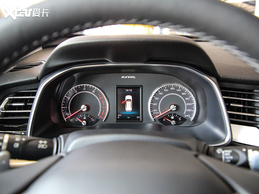 2019H6 1.5GDIT Ԅӹ܊ VI