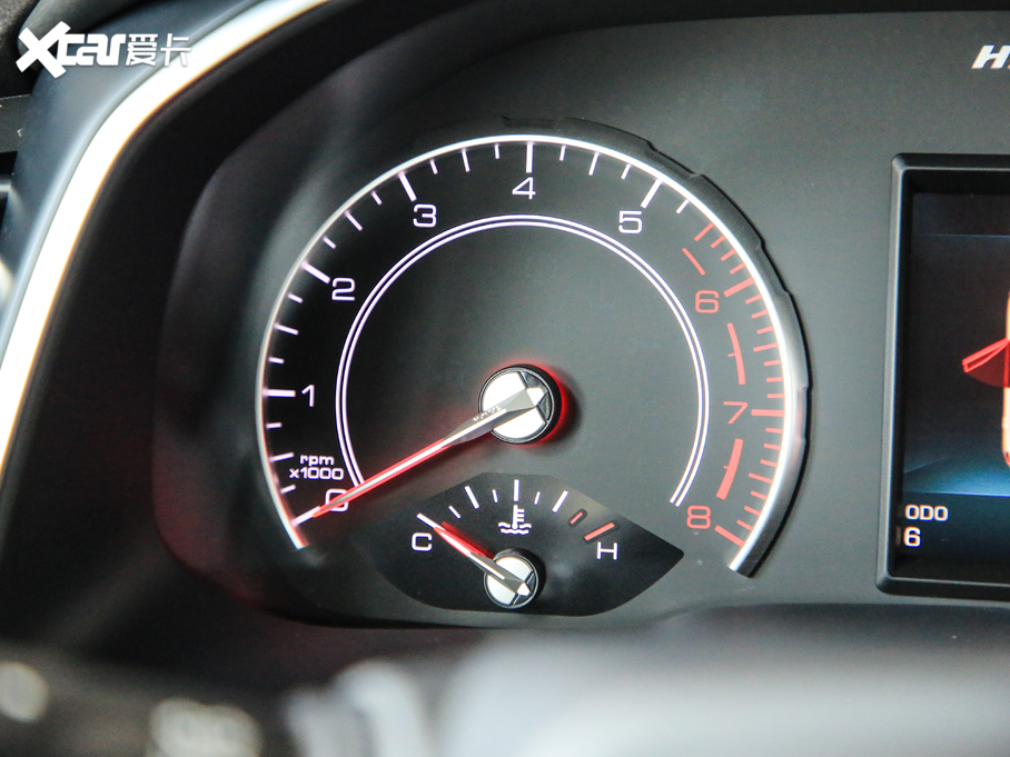 2019H6 1.5GDIT Ԅ(dng)܊ (gu)VI