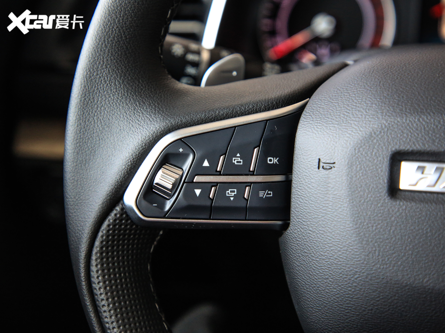 2019H6 1.5GDIT Ԅӹ܊ VI