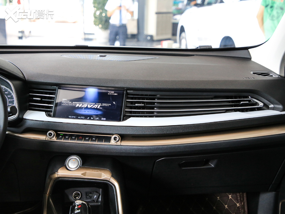 2019H6 1.5GDIT Ԅӹ܊ VI