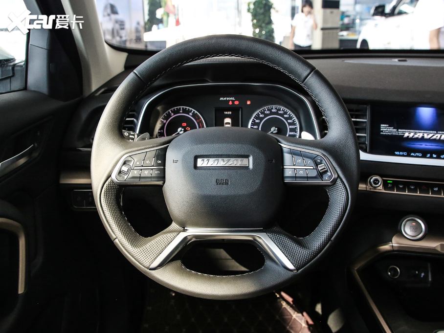 2019H6 1.5GDIT Ԅӹ܊ VI