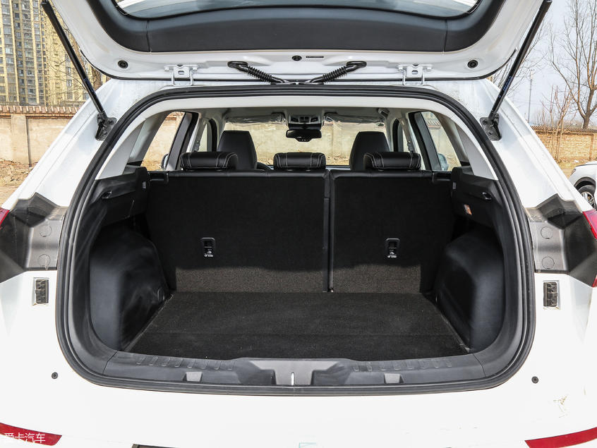 哈弗汽車2019款哈弗H6