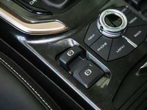 2019款红标 1.5GDIT 冠军版 驻车制动器