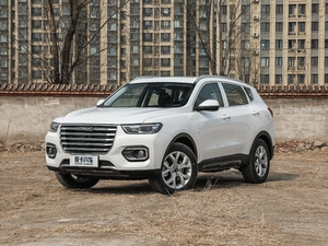 2019款蓝标 1.5GDIT 冠军版 左前45度