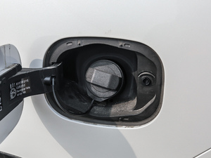 2019款蓝标 1.5GDIT 冠军版 细节外观