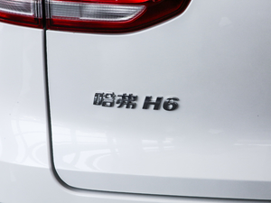 2019款1.5GDIT 自动豪华智联版 国V 细节外观