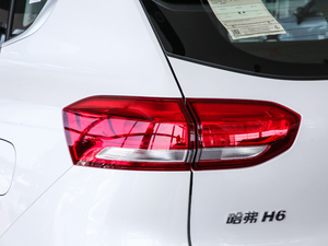 2019款1.5GDIT 自动豪华智联版 国V 细节外观