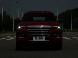 2019Hi-Life 1.5GDIT Ԅ(dng)A(lin) (gu)VI (x)(ji)^