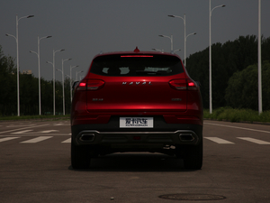 2019Hi-Life 1.5GDIT ԄӺA VI ^