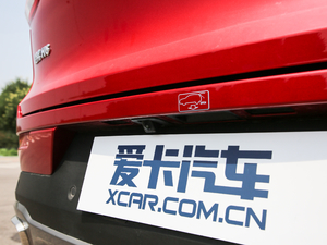 2019款Hi-Life 1.5GDIT 自动豪华智联版 国VI 细节外观
