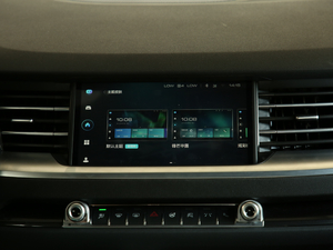 2019Hi-Life 1.5GDIT ԄӺA(lin) VI п؅^(q)