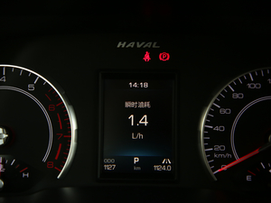 2019Hi-Life 1.5GDIT ԄӺA VI п؅^