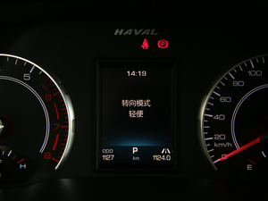 2019Hi-Life 1.5GDIT ԄӺA VI п؅^