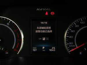 2019Hi-Life 1.5GDIT ԄӺA VI п؅^