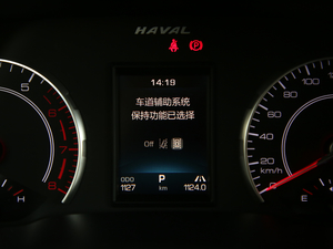 2019Hi-Life 1.5GDIT ԄӺA VI п؅^