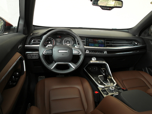 2019Hi-Life 1.5GDIT ԄӺA VI п؅^