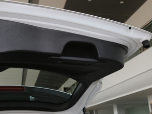 2019款运动版 1.5T 自动精英型 国VI 空间座椅
