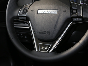 2019款运动版 1.5T 自动精英型 国VI 中控区