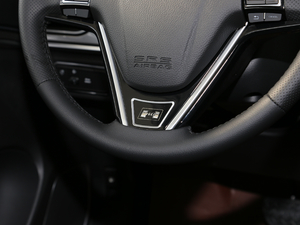 2019款运动版 1.5T 自动精英型 国VI 中控区