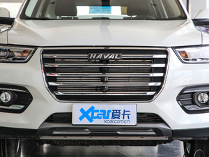 2019款1.5GDIT 自动冠军版 国VI 中网