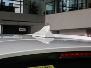 2019款1.5GDIT 自动冠军版 国VI 细节外观