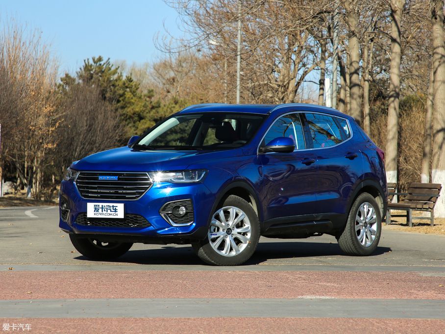 2019H4 1.5GDIT քӺA V