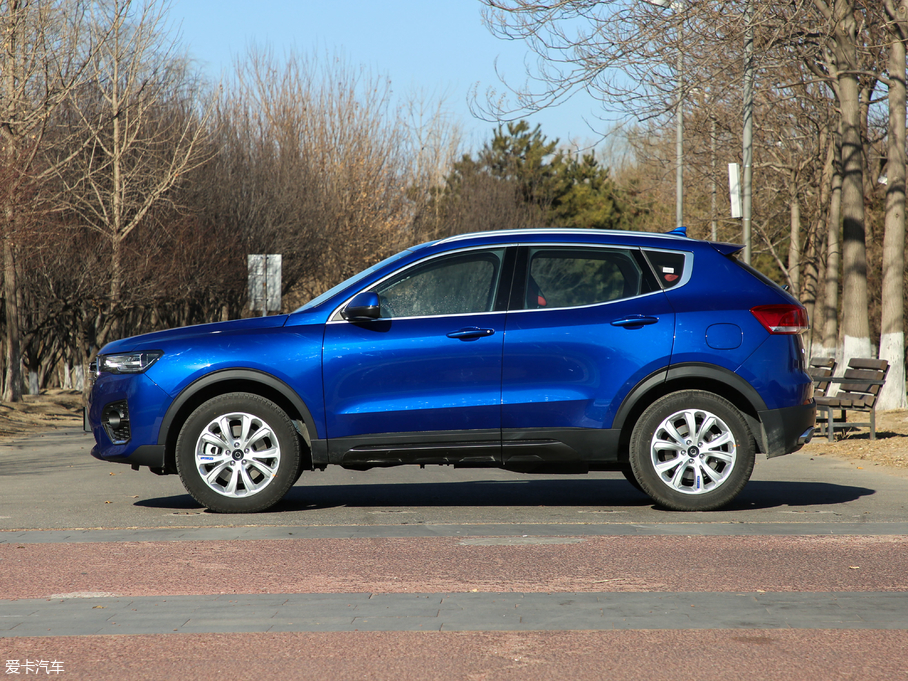 2019H4 1.5GDIT քӺA V