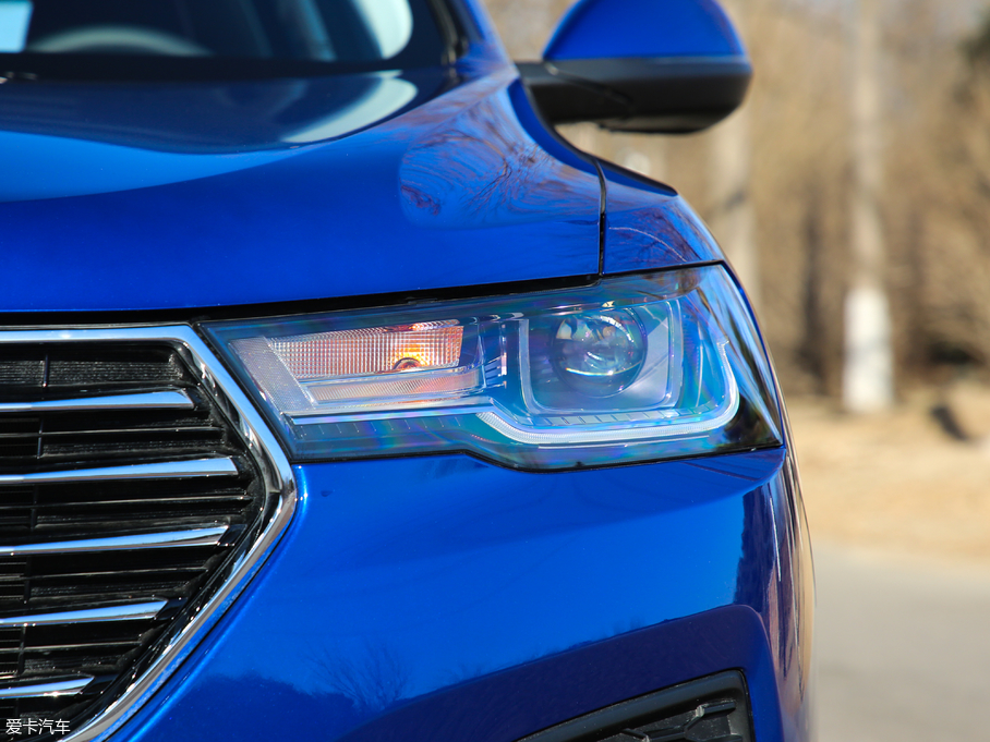 2019H4 1.5GDIT քӺA V