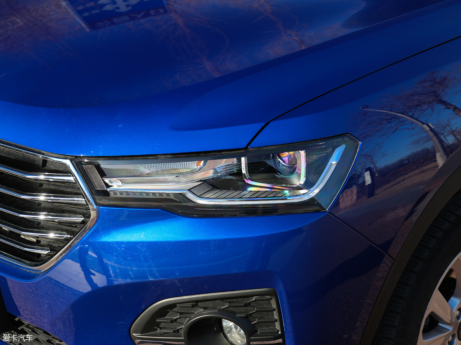 2019H4 1.5GDIT քӺA V