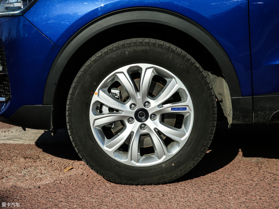 2019H4 1.5GDIT քӺA V