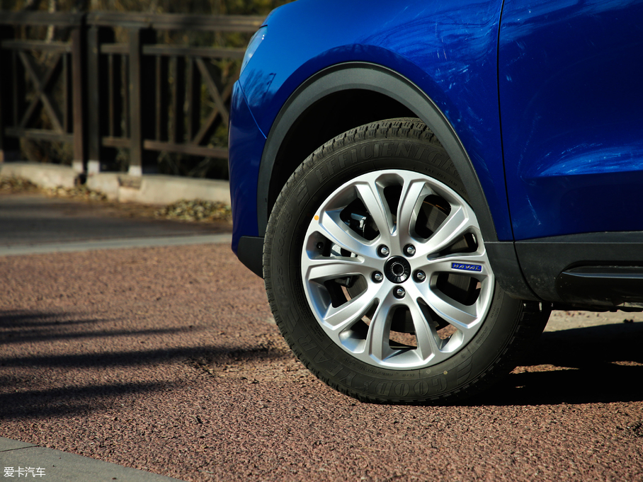 2019H4 1.5GDIT քӺA V