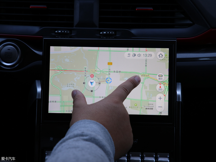 2019�����H4 1.5GDIT �քӺ��A��(li��n)�� ��V