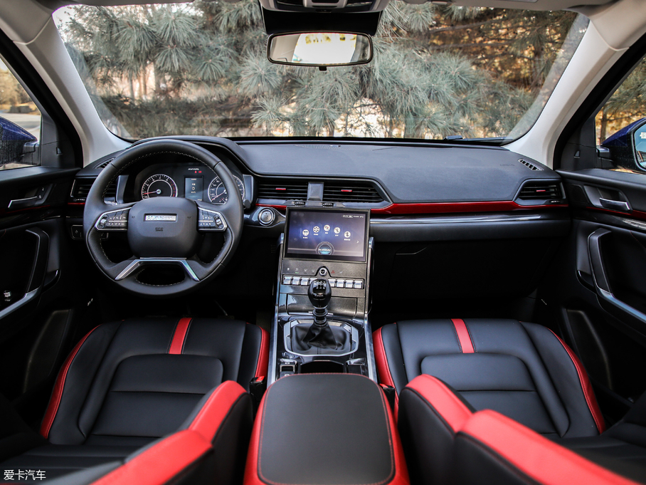 2019H4 1.5GDIT քӺA V