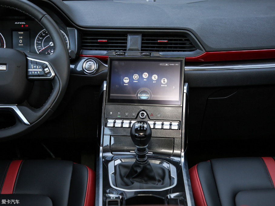 2019H4 1.5GDIT քӺA V