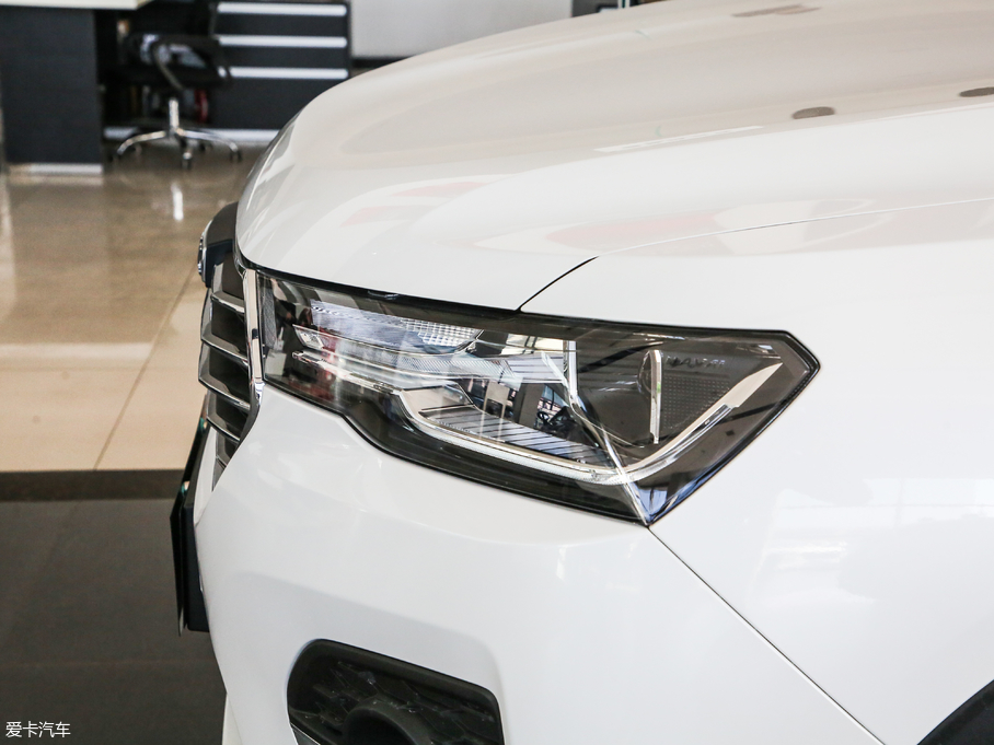 2019H4 1.5GDIT DCT V