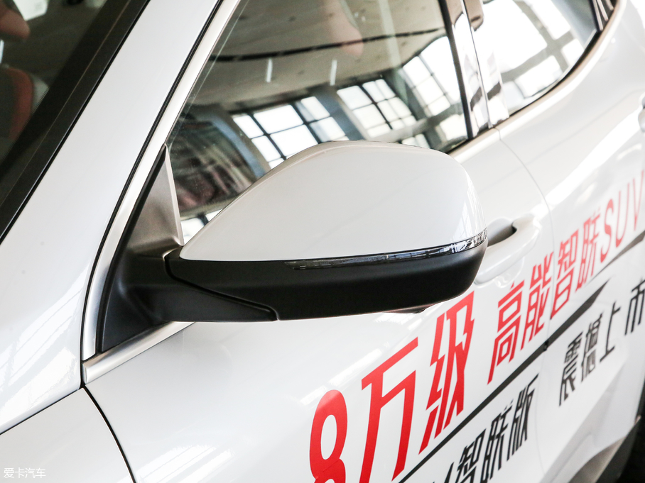 2019H4 1.5GDIT DCT V