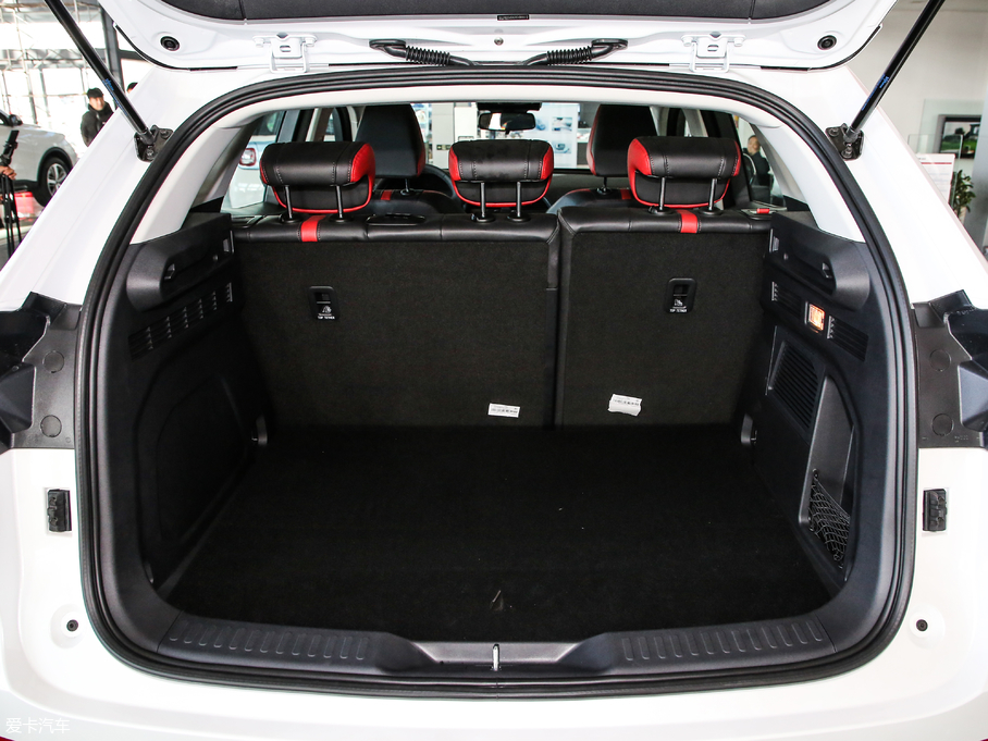 2019H4 1.5GDIT DCT V