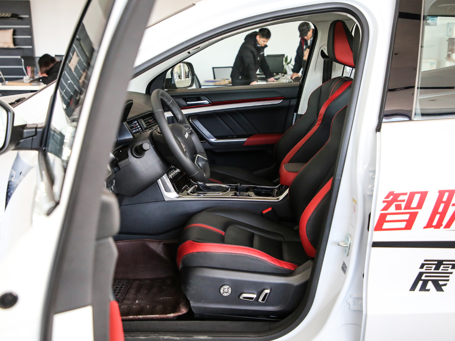 2019H4 1.5GDIT DCT(lin) V