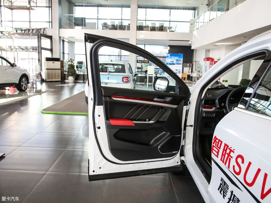 2019H4 1.5GDIT DCT V