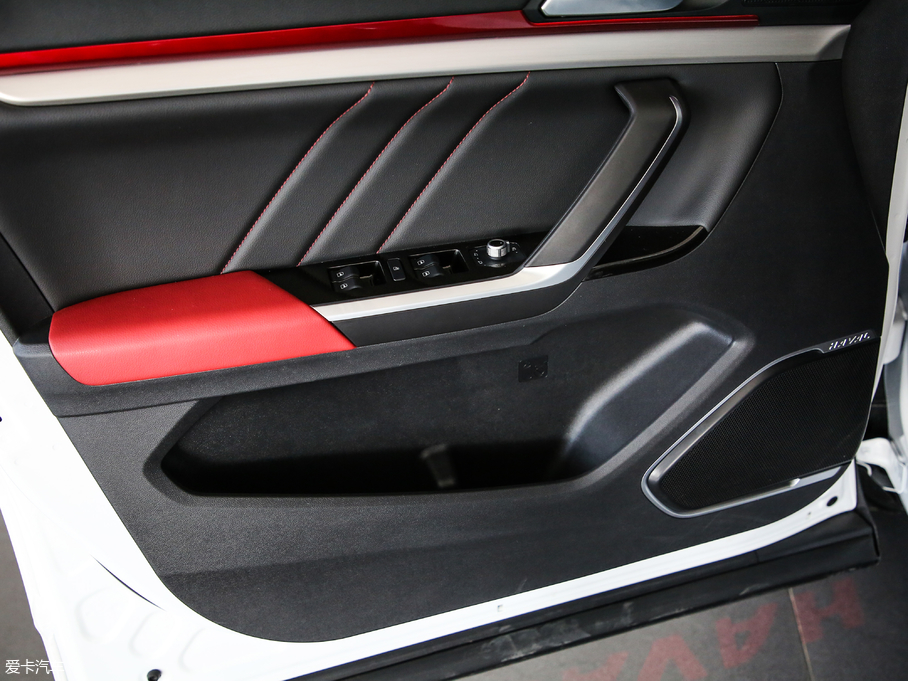 2019H4 1.5GDIT DCT V