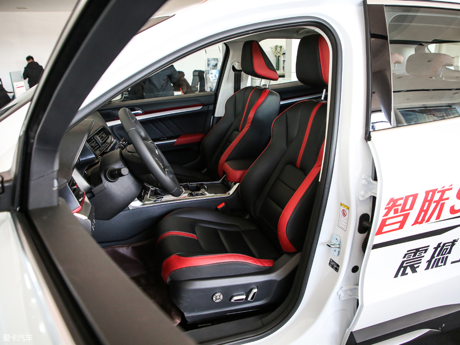 2019H4 1.5GDIT DCT(lin) V