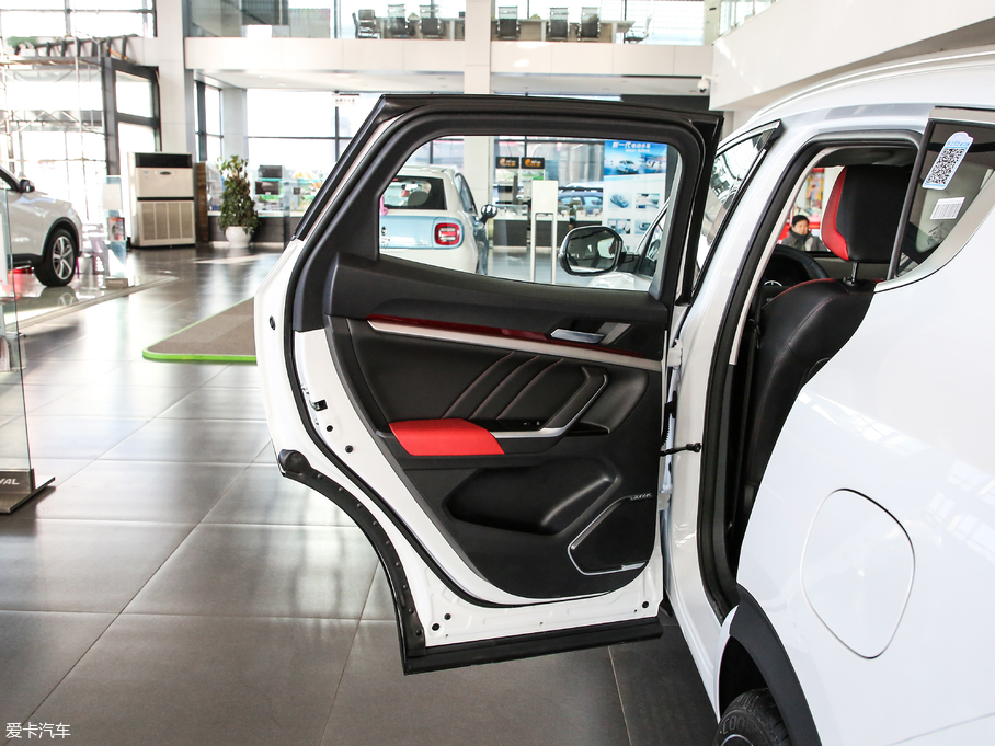 2019H4 1.5GDIT DCT(lin) (gu)V