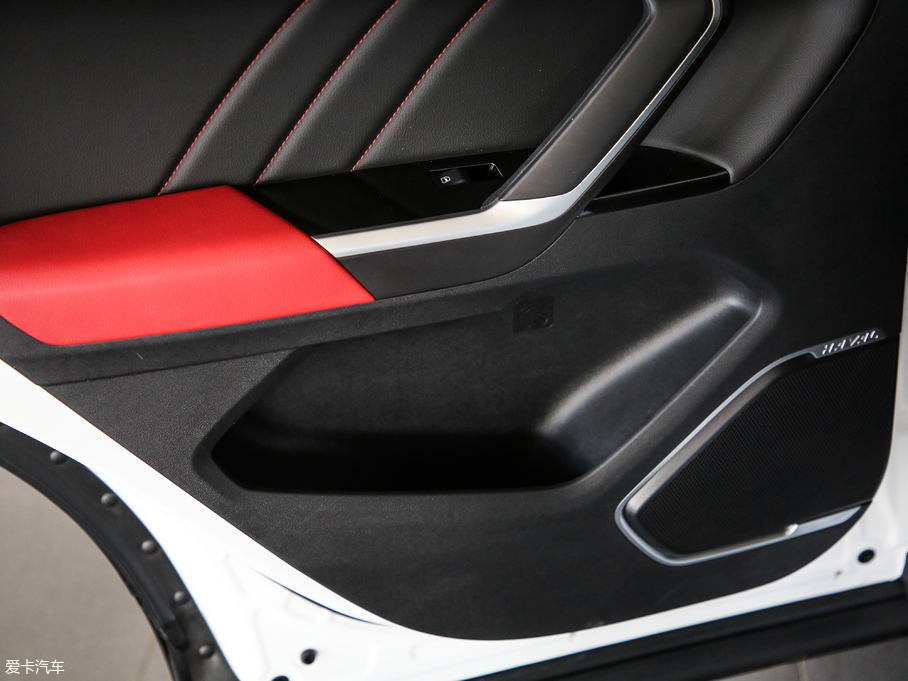 2019H4 1.5GDIT DCT V