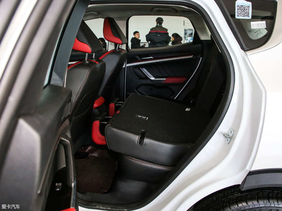 2019H4 1.5GDIT DCT V