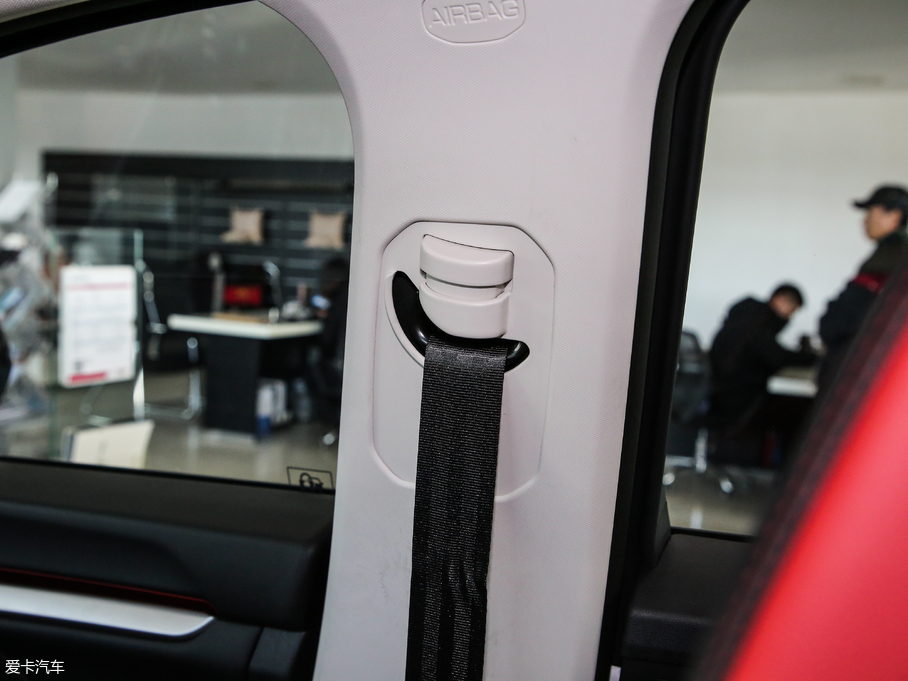 2019H4 1.5GDIT DCT V